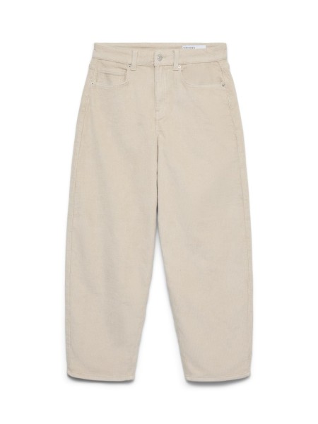 VMBILLIE HR BARREL ANK CORD PANTS NOOS