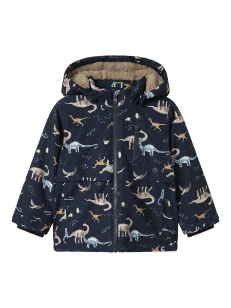 NMMSNOW05 JACKET AOP 1FO