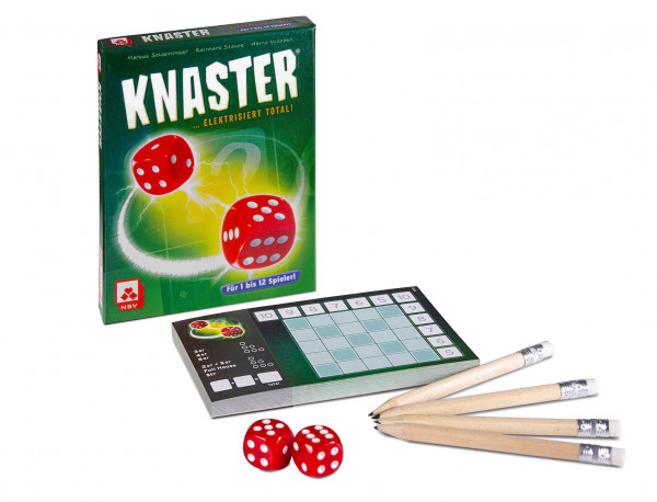 Knaster