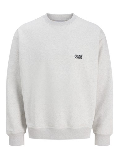 JJECOLTON SWEAT CREW NECK SN JNR
