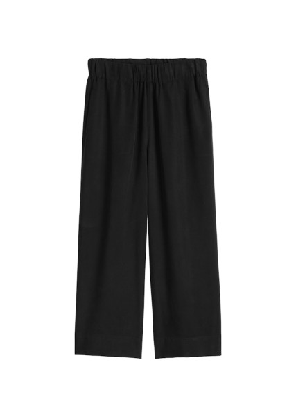 Hose relaxed