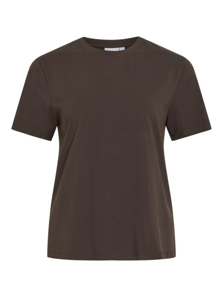 VINORA S/S T-SHIRT - NOOS