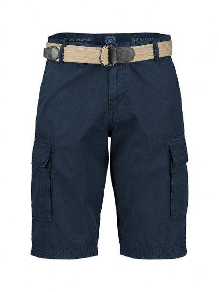 BERMUDA (MIT TASCHE)