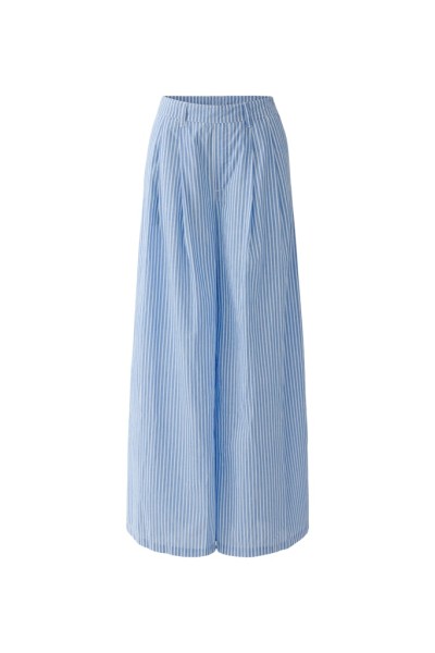 Bundfaltenhose