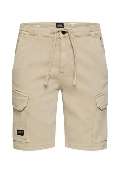 fleXXXactive® Shorts mit Tunnelzug