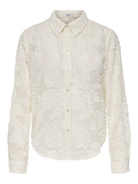 JDYMAIA L/S SHIRT WVN