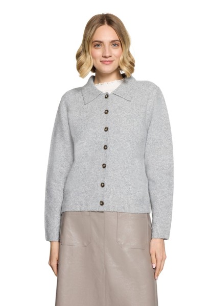Strick-Cardigan