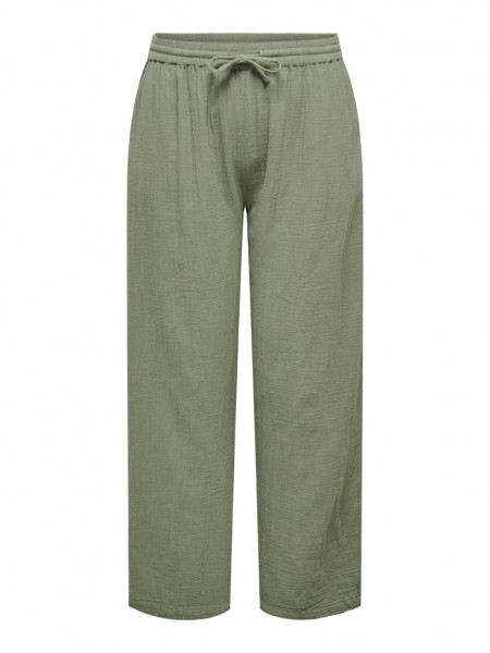 CARTHYRA LIFE LONG PANTS WVN