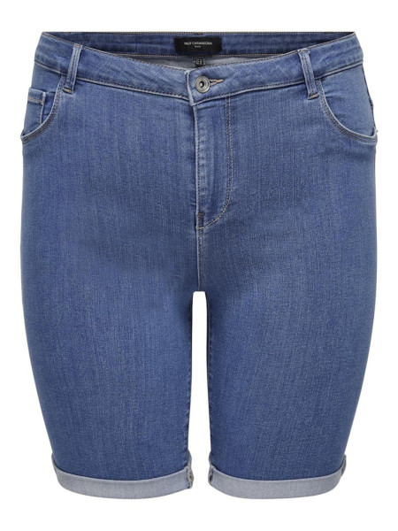 CARTHUNDER LIFE REG LONG SHORTS DNM
