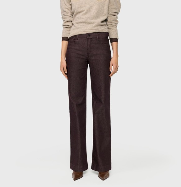 MAC JEANS - DREAM WIDE, DREAM Colour Denim