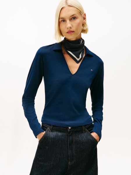 MODERN CODY LS OPEN POLO