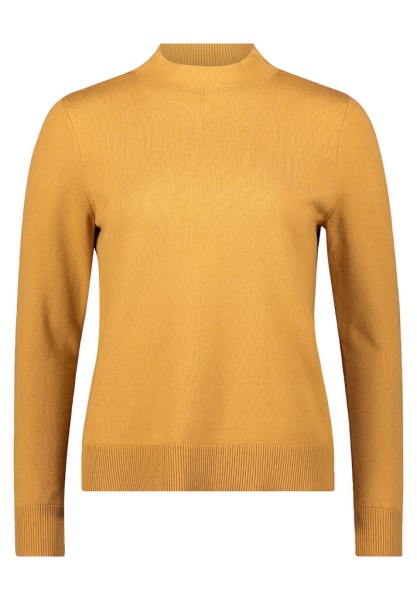 Basic-Strickpullover