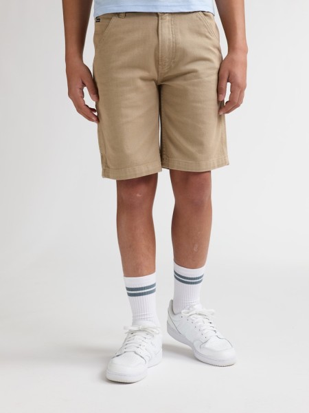 Boys Shorts Chino