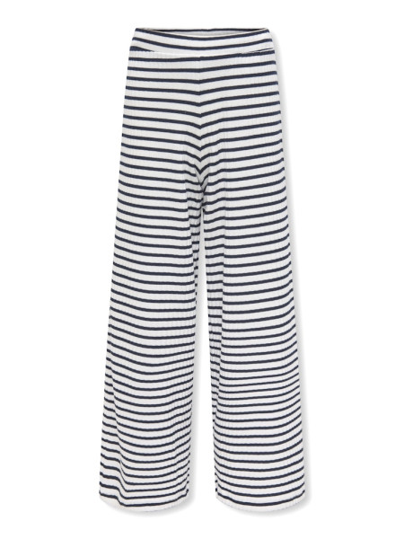KOGNELLA STRIPED PANT JRS