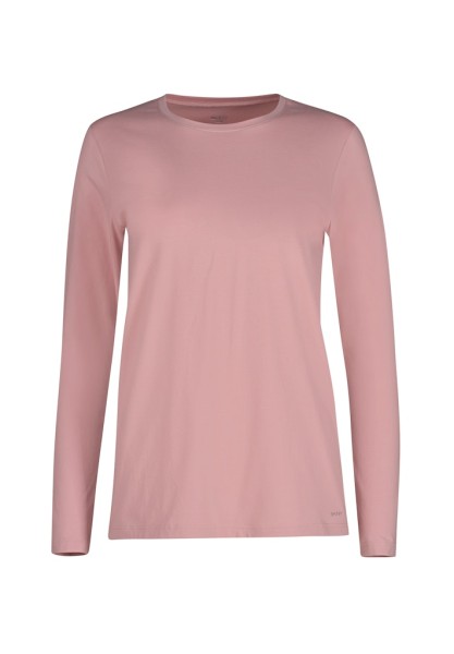 SKINY Damen Shirt lg. A. Night In Mix &amp; Match