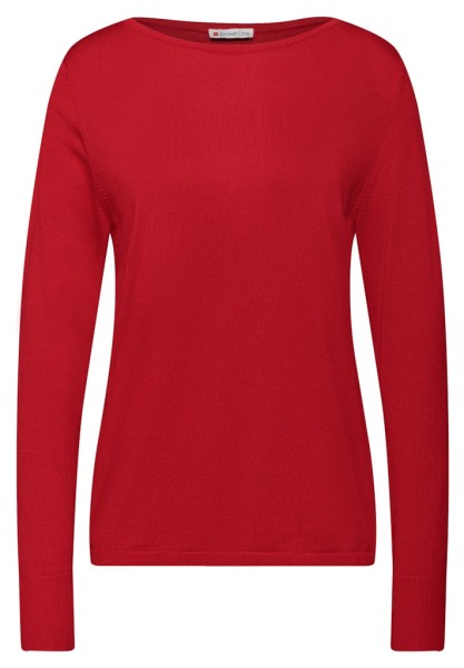 Basic Pullover