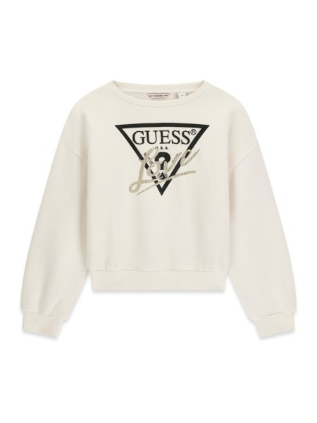 RELAXED REGULAR LS ACTIVE TOP