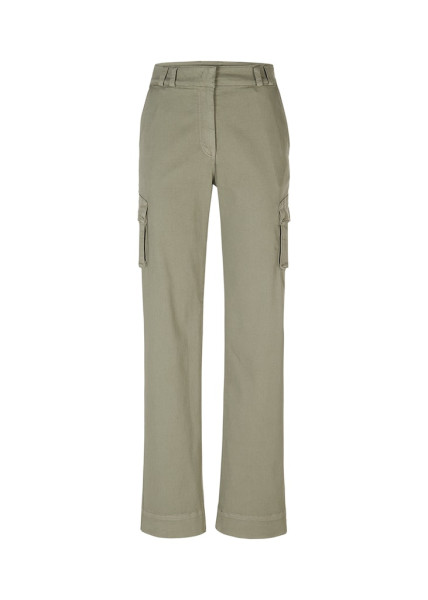 Hose cargo