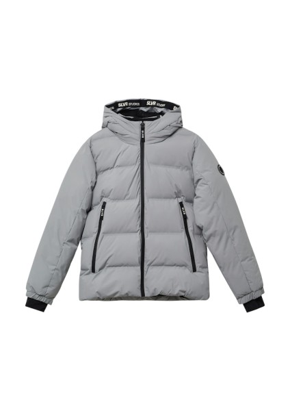 Outdoor-Jacke