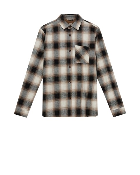 MMGDavid Hang Overshirt