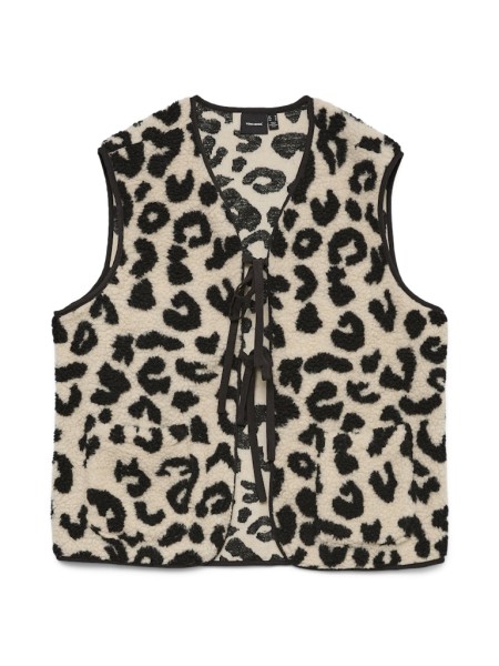 VMCLEO SHORT WAISTCOAT GA BOO