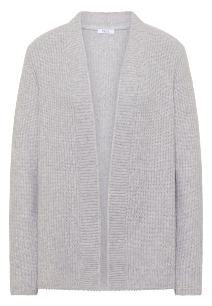 Offener Cosy Cardigan