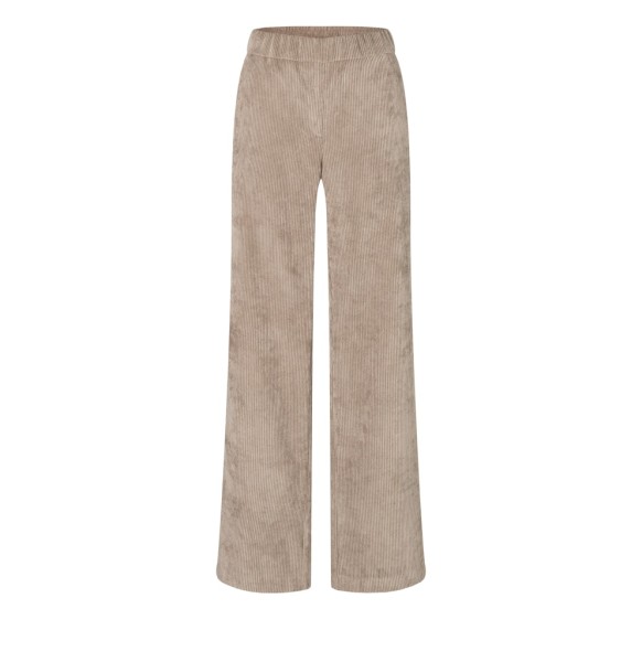 MAC JEANS - CHIARA, Fluid corduroy
