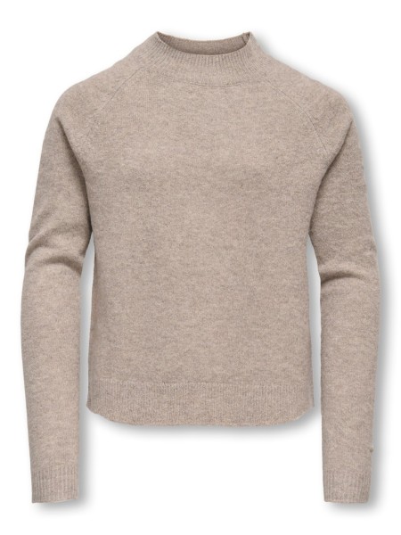 KOGRICA LIFE LS PULLOVER VD KNT NOOS