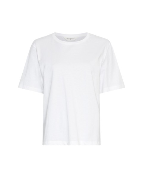 MSCHJeanitta Organic Tee EMB