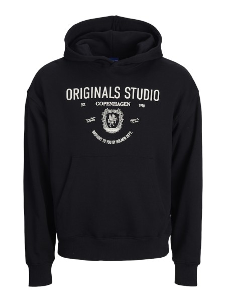 JORCAMBRIDGE SWEAT HOOD PLS