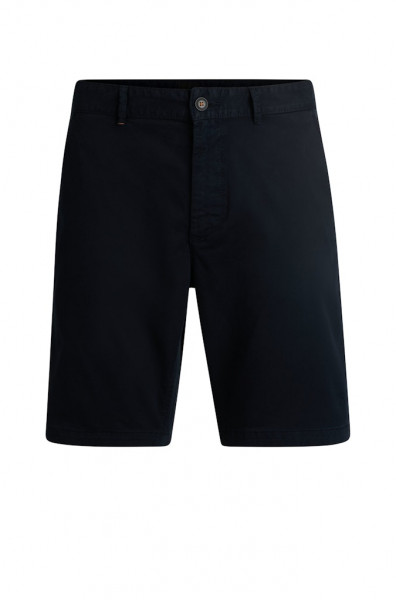 Chino-slim-Shorts