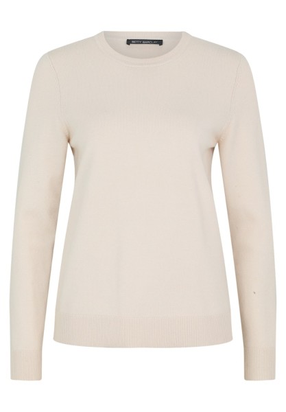 Basic-Strickpullover