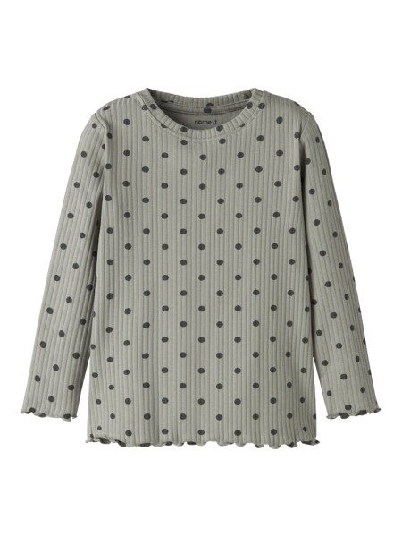 NMFVEMMA LS SLIM TOP