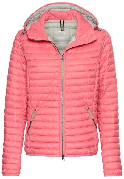 Blouson mit wasserabweisender Funktion