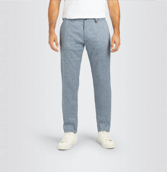 MAC JEANS - Lennox Sport, Linen Stretch