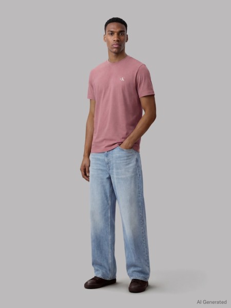 BAGGY HARPER BLUE JEAN