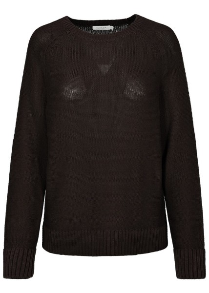 NOS Rdh.-Pullover, 1/1 Arm,uni
