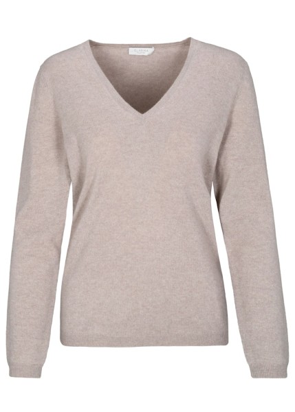 NOS V-Pullover, 1/1 Arm, uni