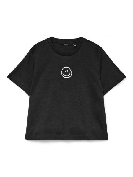 VMSARA METTE SS TOP BOX JRS NOOS