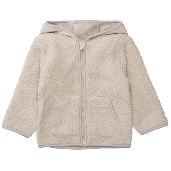 Kn.-Teddyjacke