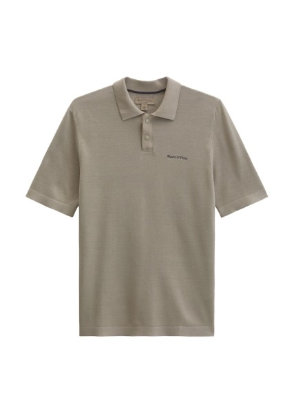 Strick-Poloshirt DFB Travel Collection