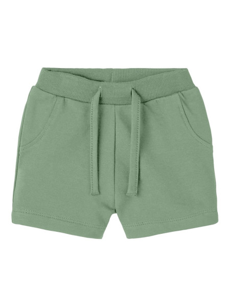 NBMFOLMER SWE SHORTS UNB