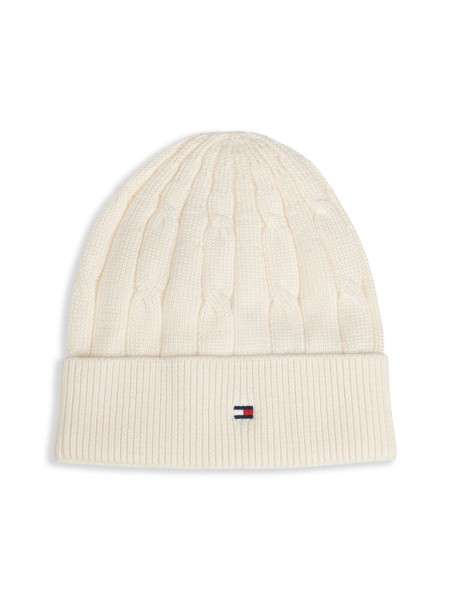 ESSENTIAL CABLE BEANIE