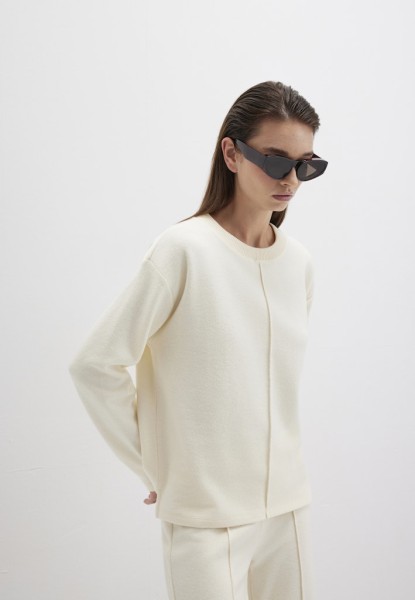 LONG SLEEVE FASHION JERSEY