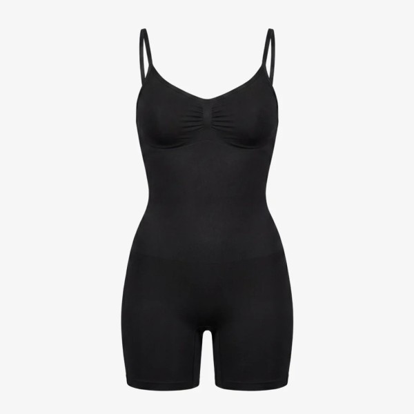 Shaping Bodysuit Sculpting Seamless Women