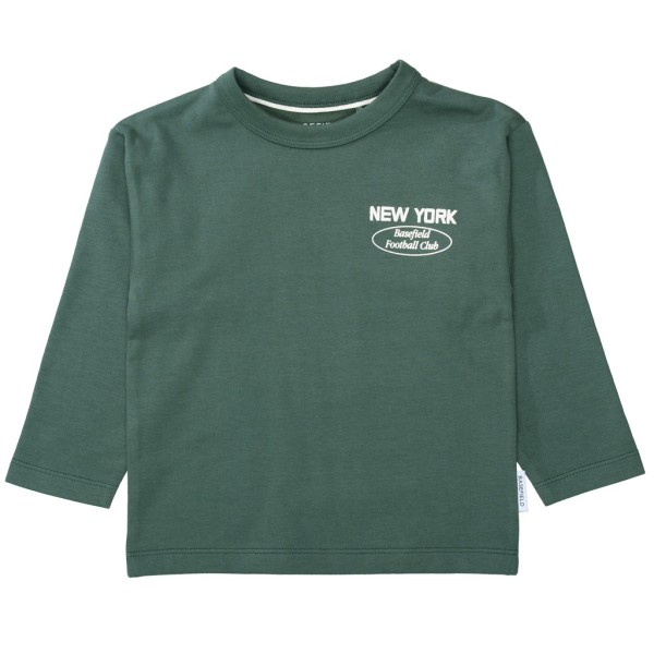 Kn.-Shirt,oversized