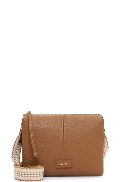 Umhängetasche SFY Gray