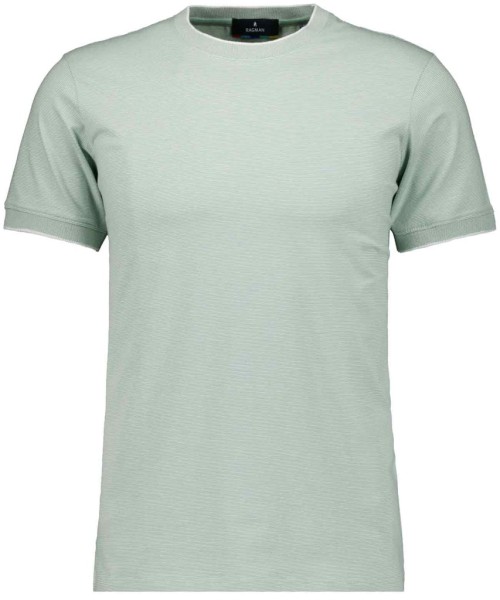 T-Shirt fein gestreift