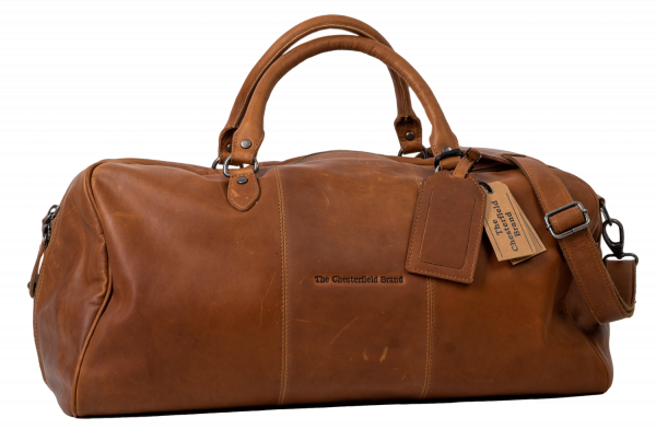 Ledertasche