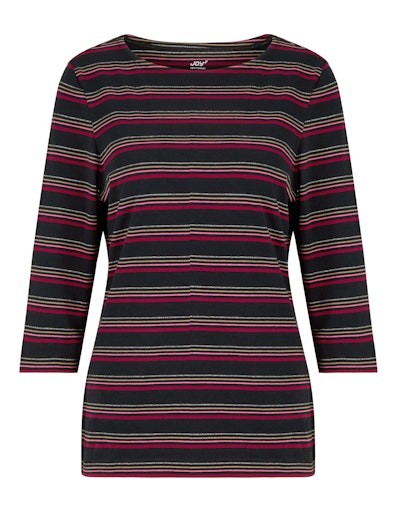 GINA 3/4 Arm Shirt